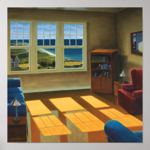 Poster Appartement par la mer 2006