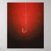 Poster appât (Devant)