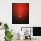 Poster appât (Bureau à domicile)