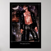 Poster Appel (Devant)