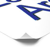 Poster Appel à l'intention des architectes paysagistes (Coin)