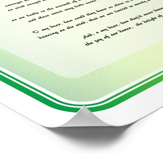 Poster Appel au vol (Coin)