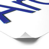 Poster Appel aux architectes (Coin)