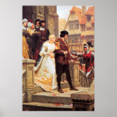 Poster Appel aux armes (Devant)