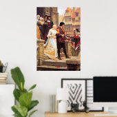 Poster Appel aux armes (Bureau à domicile)