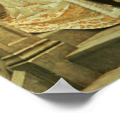 Poster Appel aux armes, 1888 (Coin)