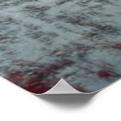 Poster Appel d'alarme 1979 (Coin)