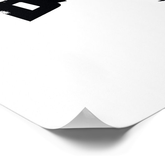 Poster Appel de Batman Graphic (Coin)