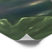 Poster Appel de l'affiche de la mer (Coin)