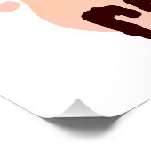 Poster Appel de l'Esprit d'Halloween (Coin)