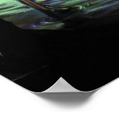 Poster Appel de sirène (Coin)