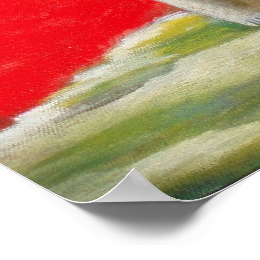 Poster Appel d'Eagle Ancestors (Coin)