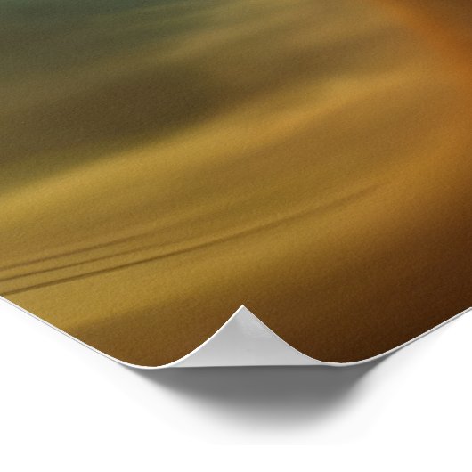 Poster Appel d'éléments Imaginaire AI Art numérique d'imp (Coin)