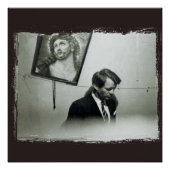 Poster Appel d'offres (Devant)