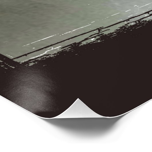 Poster Appel d'offres (Coin)