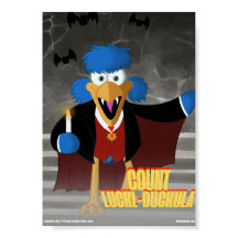 Appel d'oiseau x Monstres Classiques - Comptez sur