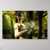 Poster Appel du Far (Devant)