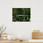 Poster Appel du Photo postser Sud (Cuisine)
