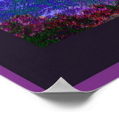 Poster Appel sur la lune (Coin)