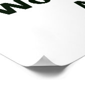 Poster Appeler Chaque Manifestant Un Socialiste, C'Est Co (Coin)