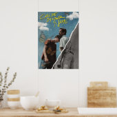 Poster appelez-moi par votre nom esthétique (Cuisine)