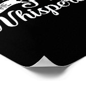 Poster Appelez-Moi Simplement Le Chuchoteur De Poisson Dr (Coin)