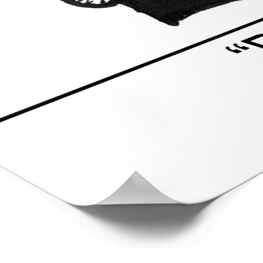 Poster Appelez un serrurier, pas un avocat (Coin)