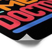 Poster Appelle-Moi Docteur ___— (Coin)