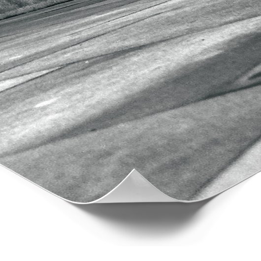 Poster Appelle-moi quand tu es à Londres ! (Coin)