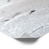 poster appels afdrukken (Hoek)