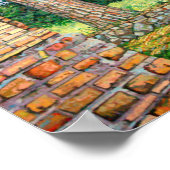 Poster Appia Antica View 2008 (Coin)