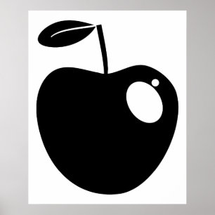 Poster Apple