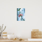 Poster Apple Blossom #P0365 (Cuisine)