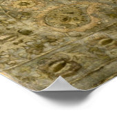 Poster Apple Blossoms par Charles Caryl Coleman (Coin)