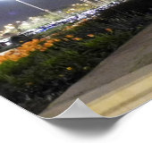 Poster Apple de baseball de New York (Coin)