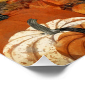 Poster Apple Orchard (Coin)