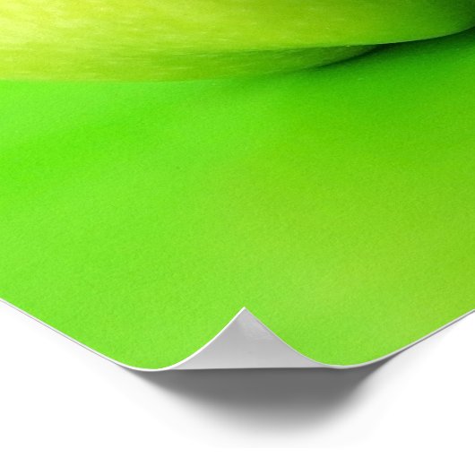 Poster Apple & Pear (Coin)