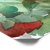 Poster Apple Tree Bible Scripture Ecclesiastes 2:5 (Coin)