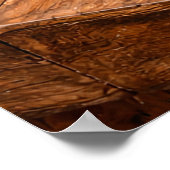 Poster Apples in Rustic Bowl a Classic Still Life (Coin)