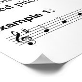 Poster Appologgiatura (Coin)