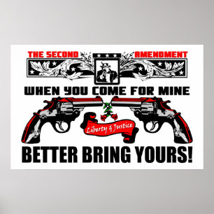 Poster Apporte Le Vôtre !