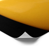 Poster Apporte-moi plus de chipmunk café (Coin)