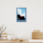 Poster Apporte-Moi Sa Tête (Cuisine)