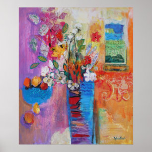 Poster Apportez l'extérieur en 2014