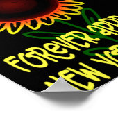 Poster Appreciation New York Always Needed Volunteer Reco (Coin)