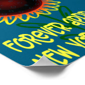 Poster Appreciation New York Always Needed Volunteer Reco (Coin)