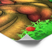 Poster Apprécier un dragon (Coin)