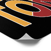 Poster Apprendre De Hier Live Pour Aujourd'Hui (Coin)