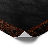 Poster Apprendre la paix (Coin)