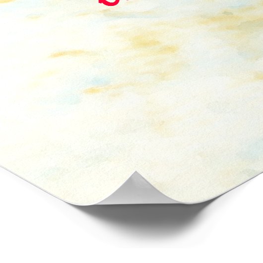 Poster Apprenez-nous à prier...... (Coin)